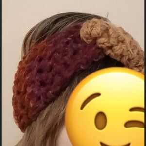 🍂 Earwarmer Headband